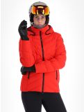 Miniatuur Head, Sabrina ski-jas dames Red rood 