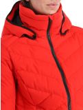 Miniatuur Head, Sabrina ski-jas dames Red rood 