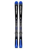 Miniatuur Head, Supershape e-Titan + Protector PR 13 GW (2024-2025) ski's unisex Blue 