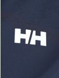 Miniatuur Helly Hansen, Alpha Lifaloft ski-jas heren Navy blauw 