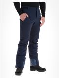 Miniatuur Helly Hansen, Alpha Lifaloft skibroek heren Navy blauw 