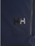 Miniatuur Helly Hansen, Alpha Lifaloft skibroek heren Navy blauw 