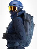 Miniatuur Helly Hansen, W Alpine Insulated ski-jas dames Navy blauw 