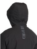 Miniatuur Helly Hansen, Carv Lifaloft 2.0 ski-jas heren Black zwart 