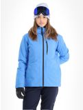 Miniatuur Helly Hansen, Edge 2.0 ski-jas dames Ultra Blue blauw 