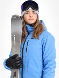 Miniatuur Helly Hansen, Edge 2.0 ski-jas dames Ultra Blue blauw 