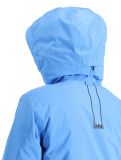 Miniatuur Helly Hansen, Edge 2.0 ski-jas dames Ultra Blue blauw 