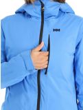 Miniatuur Helly Hansen, Edge 2.0 ski-jas dames Ultra Blue blauw 