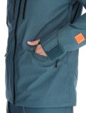 Miniatuur Helly Hansen, Garibaldi 2.0 ski-jas heren Dark Creek groen 