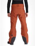 Miniatuur Helly Hansen, Garibaldi 2.0 skibroek heren Iron Oxide bruin 