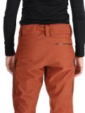 Miniatuur Helly Hansen, Garibaldi 2.0 skibroek heren Iron Oxide bruin 