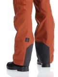 Miniatuur Helly Hansen, Garibaldi 2.0 skibroek heren Iron Oxide bruin 