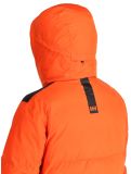 Miniatuur Helly Hansen, Kvitfjell Race Puffy ski-jas heren Cherry Tomato oranje 