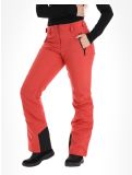 Miniatuur Helly Hansen, Legendary skibroek dames Poppy Red rood 