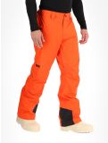 Miniatuur Helly Hansen, Legendary Insulated skibroek heren Cherry Tomato oranje 