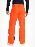 Miniatuur Helly Hansen, Legendary Insulated skibroek heren Cherry Tomato oranje 