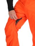 Miniatuur Helly Hansen, Legendary Insulated skibroek heren Cherry Tomato oranje 