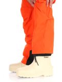 Miniatuur Helly Hansen, Legendary Insulated skibroek heren Cherry Tomato oranje 