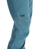 Miniatuur Helly Hansen, Legendary Insulated skibroek heren Dark Creek groen 