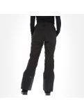 Miniatuur Helly Hansen, W Legendary Insulated skibroek dames Black zwart 