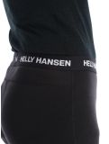 Miniatuur Helly Hansen, Lifa Merino Midweight thermobroek heren Black zwart 