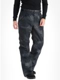 Miniatuur Helly Hansen, Sogn Cargo skibroek heren Black Marble zwart 