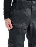 Miniatuur Helly Hansen, Sogn Cargo skibroek heren Black Marble zwart 