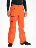 Miniatuur Helly Hansen, Sogn Cargo skibroek heren Cherry Tomato oranje 