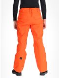 Miniatuur Helly Hansen, Sogn Cargo skibroek heren Cherry Tomato oranje 