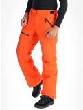 Miniatuur Helly Hansen, Sogn Cargo skibroek heren Cherry Tomato oranje 