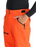 Miniatuur Helly Hansen, Sogn Cargo skibroek heren Cherry Tomato oranje 