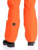 Miniatuur Helly Hansen, Sogn Cargo skibroek heren Cherry Tomato oranje 