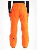 Miniatuur Helly Hansen, Sogn Cargo hardshell skibroek heren neon oranje 