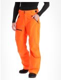 Miniatuur Helly Hansen, Sogn Cargo hardshell skibroek heren neon oranje 