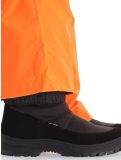 Miniatuur Helly Hansen, Sogn Cargo hardshell skibroek heren neon oranje 