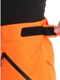 Miniatuur Helly Hansen, Sogn Cargo hardshell skibroek heren neon oranje 