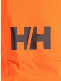 Miniatuur Helly Hansen, Sogn Cargo hardshell skibroek heren neon oranje 