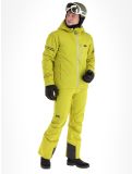 Miniatuur Helly Hansen, Swift Team ski-jas heren Bright Moss groen 