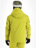 Miniatuur Helly Hansen, Swift Team ski-jas heren Bright Moss groen 