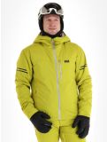 Miniatuur Helly Hansen, Swift Team ski-jas heren Bright Moss groen 