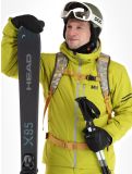 Miniatuur Helly Hansen, Swift Team ski-jas heren Bright Moss groen 