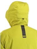 Miniatuur Helly Hansen, Swift Team ski-jas heren Bright Moss groen 