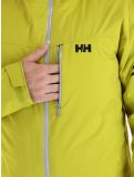 Miniatuur Helly Hansen, Swift Team ski-jas heren Bright Moss groen 