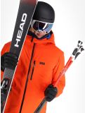 Miniatuur Helly Hansen, Swift Team ski-jas heren Cherry Tomato oranje 