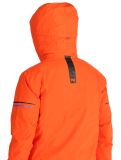 Miniatuur Helly Hansen, Swift Team ski-jas heren Cherry Tomato oranje 