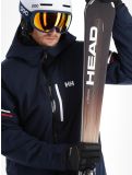 Miniatuur Helly Hansen, Swift Team ski-jas heren Navy blauw 