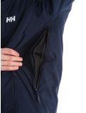 Miniatuur Helly Hansen, Swift Team ski-jas heren Navy blauw 