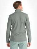 Miniatuur Helly Hansen, Versalite 1/2 Zip skipully heren Grey Cactus grijs, groen 