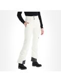 Miniatuur Helly Hansen, Avanti Stretch skibroek dames snow wit 