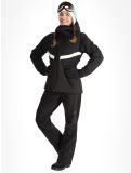 Miniatuur Helly Hansen, W Edge 3.0 ski-jas dames Black zwart 